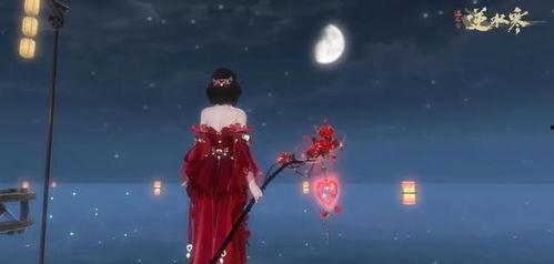 逆水寒新爆料视频,揭秘江湖风云再起，全新剧情与玩法引期待  第3张