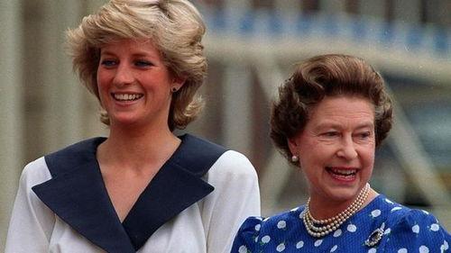 戴安娜最新爆料,揭开王室不为人知的秘密  第2张
